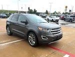 2016 Ford Edge 4dr Titanium FWD