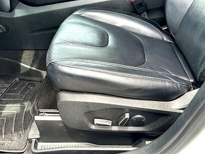 2019 Ford Edge Titanium FWD