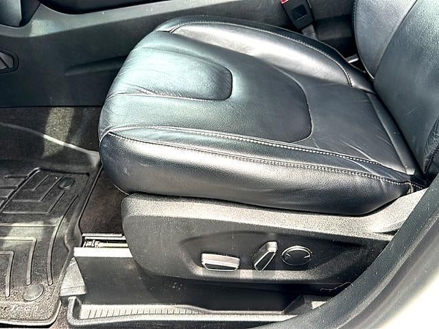 2019 Ford Edge Titanium FWD