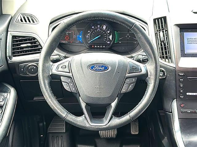 2019 Ford Edge Titanium FWD