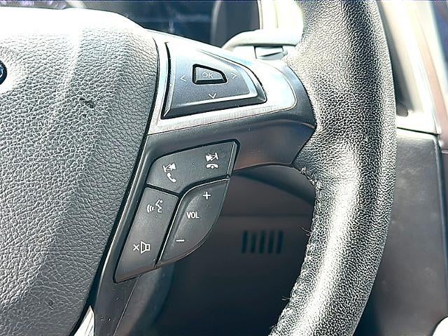 2019 Ford Edge Titanium FWD