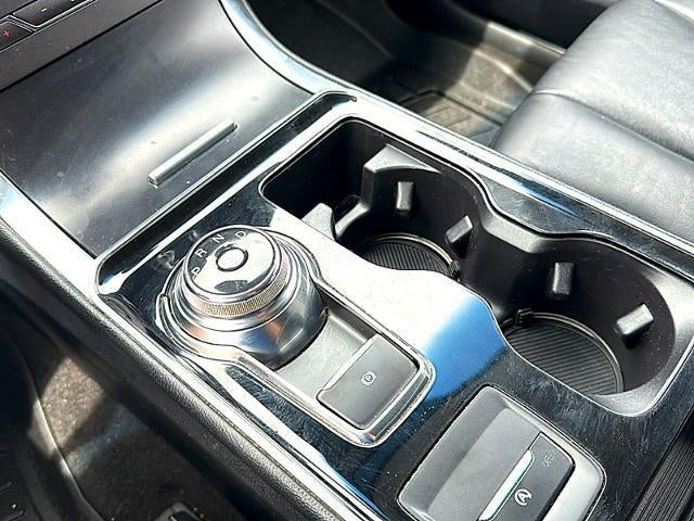 2019 Ford Edge Titanium FWD