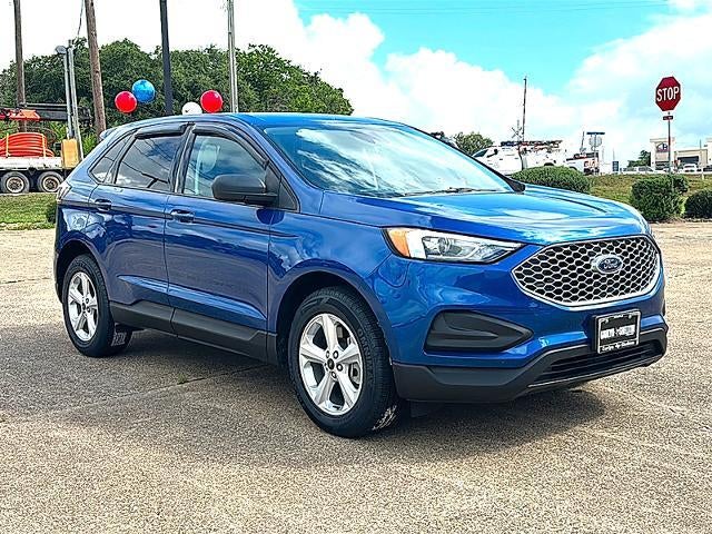 2024 Ford Edge SE AWD