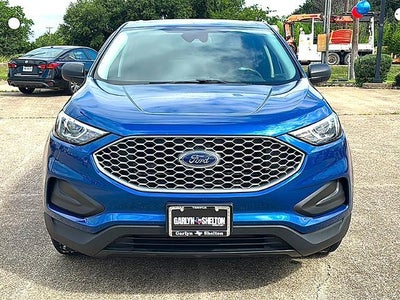 2024 Ford Edge SE AWD