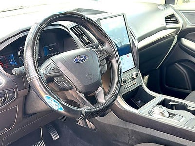 2024 Ford Edge SE AWD