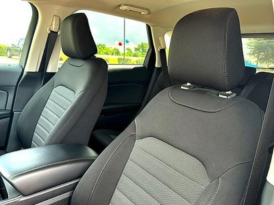 2024 Ford Edge SE AWD
