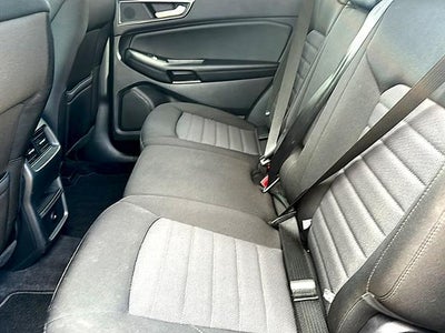 2024 Ford Edge SE AWD