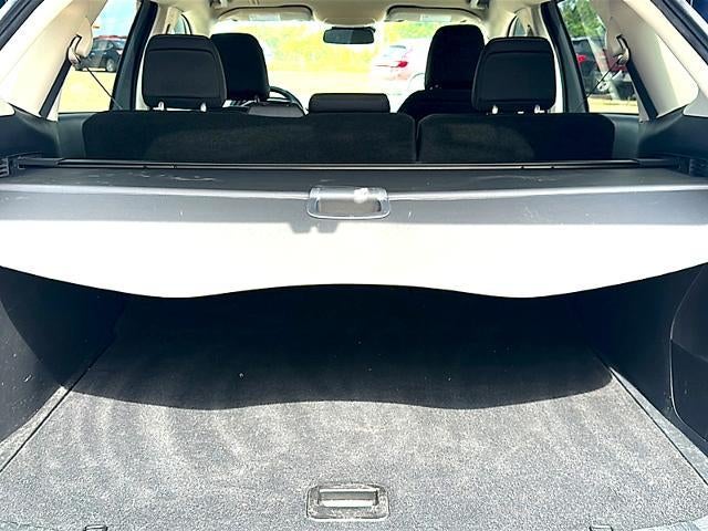 2024 Ford Edge SE AWD