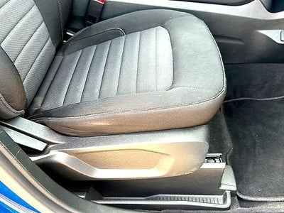 2024 Ford Edge SE AWD