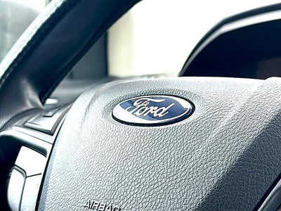 2024 Ford Edge SE AWD
