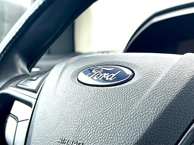 2024 Ford Edge SE AWD