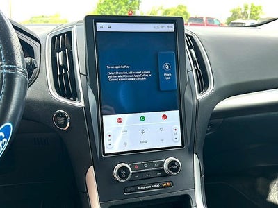 2024 Ford Edge SE AWD