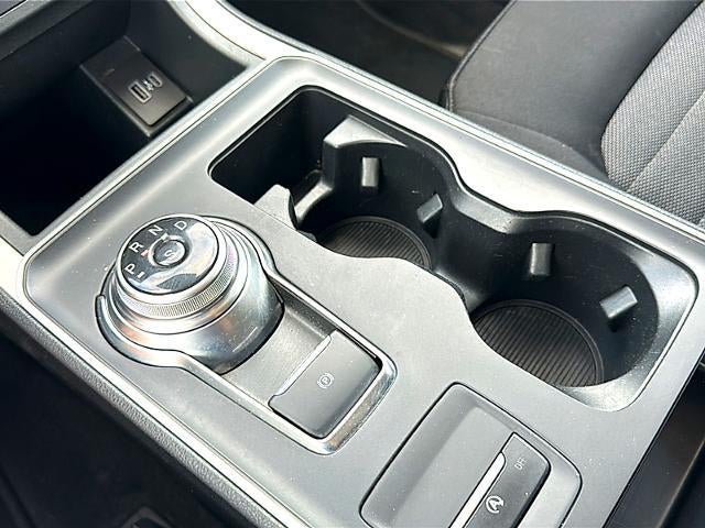 2024 Ford Edge SE AWD