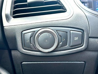 2024 Ford Edge SE AWD