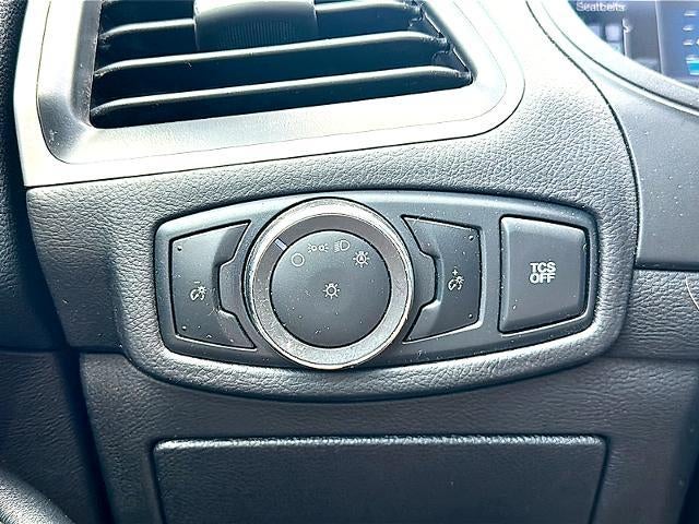 2024 Ford Edge SE AWD