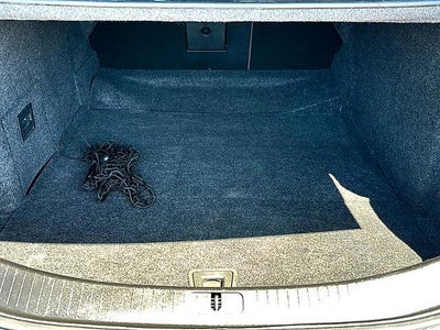 2017 Cadillac XTS 3.6L V6 FWD Luxury