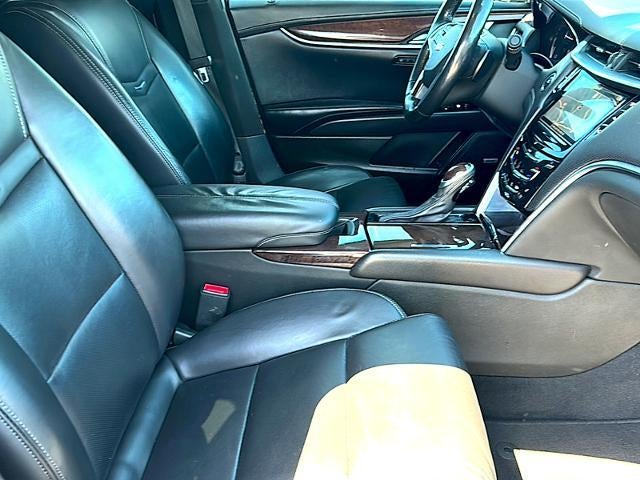 2017 Cadillac XTS 3.6L V6 FWD Luxury