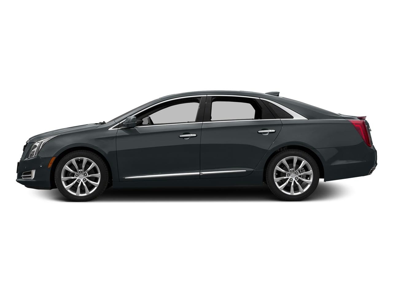 2017 Cadillac XTS 3.6L V6 FWD Luxury
