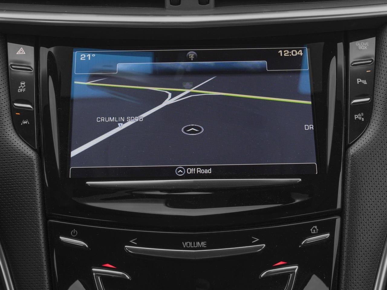 2017 Cadillac XTS 3.6L V6 FWD Luxury