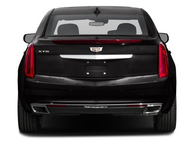 2017 Cadillac XTS 3.6L V6 FWD Luxury
