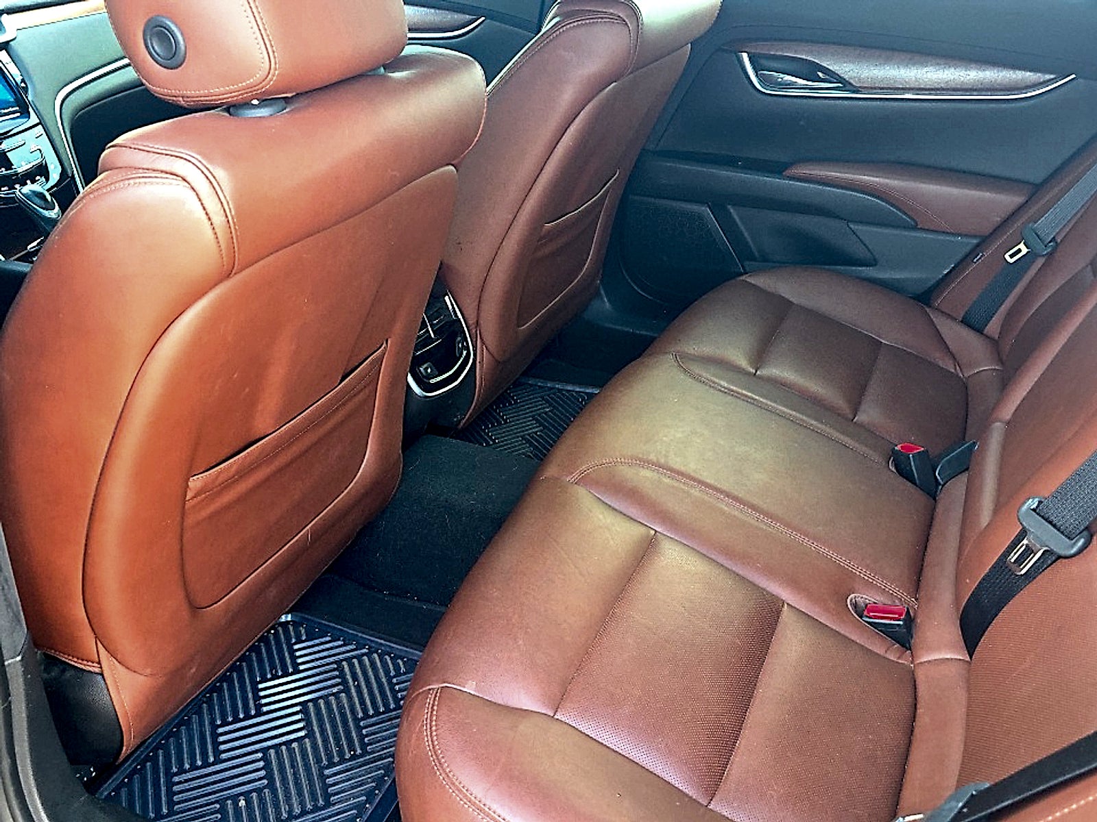 2015 Cadillac XTS Luxury