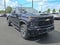 2024 Chevrolet Silverado 2500 HD Crew Cab Standard Box 4-Wheel Drive Custom