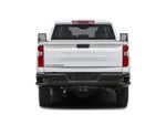2024 Chevrolet Silverado 2500 HD Crew Cab Standard Box 4-Wheel Drive Custom