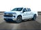 2024 Chevrolet Silverado 1500 4WD Crew Cab Short Bed LT