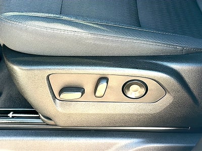 2024 Chevrolet Silverado 1500 4WD Crew Cab Short Bed LT