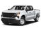 2024 Chevrolet Silverado 1500 Crew Cab Short Box 4-Wheel Drive LT 1LT