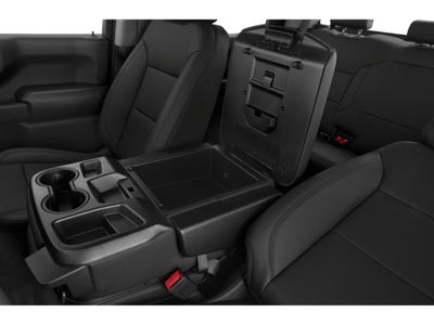 2024 Chevrolet Silverado 1500 4WD Crew Cab Short Bed LT