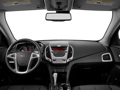 2014 GMC Terrain SLT-2