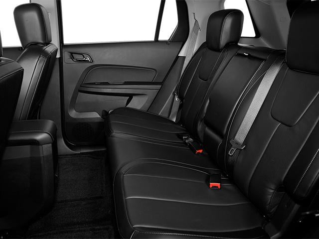 2014 GMC Terrain SLT-2
