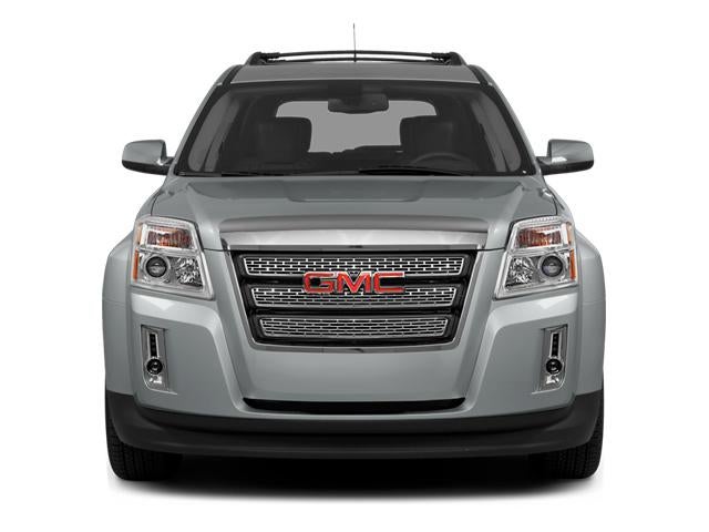 2014 GMC Terrain SLT-2