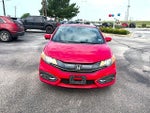 2015 Honda Civic Coupe EX CVT
