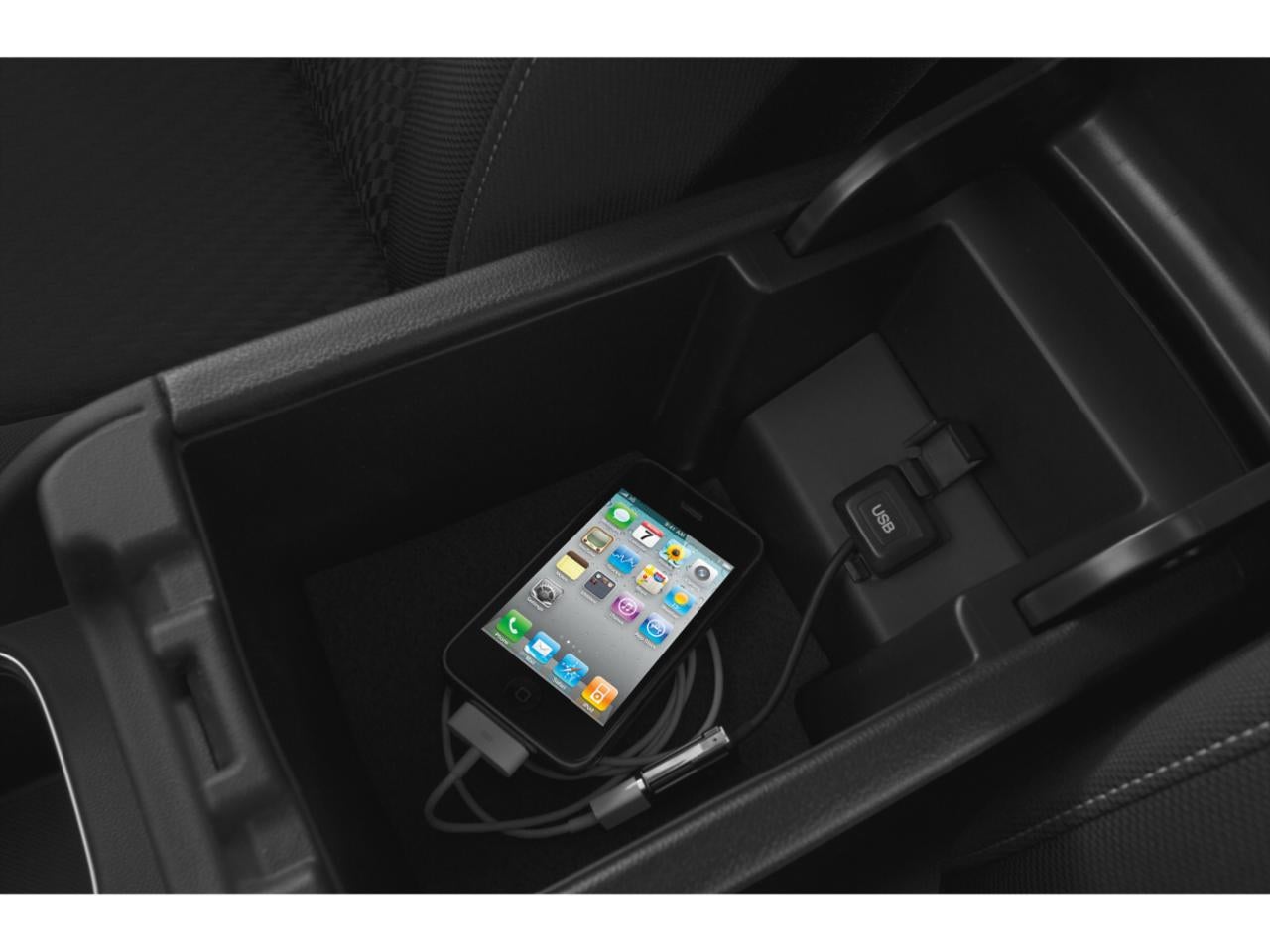 2015 Honda Civic Coupe EX CVT