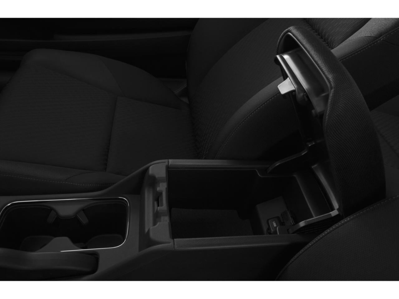 2015 Honda Civic Coupe EX CVT