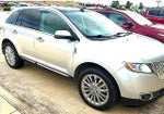 2015 Lincoln MKX 4dr Wgn 3.7L V6 FWD
