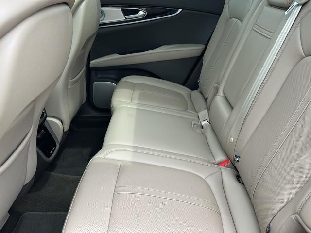 2021 Lincoln Nautilus Reserve AWD