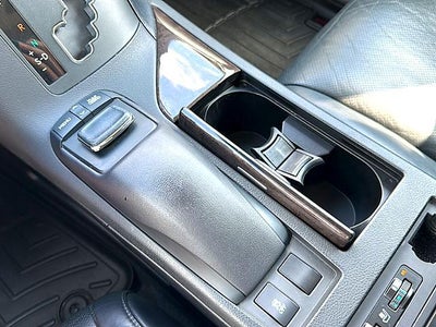 2015 Lexus RX 350 FWD 4dr