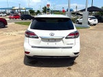 2015 Lexus RX 350 FWD 4dr