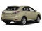 2015 Lexus RX 350 FWD 4dr