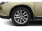 2015 Lexus RX 350 FWD 4dr