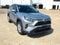 2020 Toyota RAV4 XLE FWD (GS)