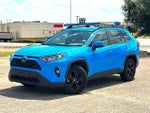 2021 Toyota RAV4 XLE FWD (GS)