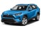 2021 Toyota RAV4 XLE FWD (GS)