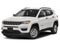 2020 Jeep Compass Latitude FWD