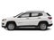 2020 Jeep Compass Latitude FWD