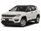 2020 Jeep Compass Latitude FWD