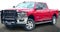 2025 RAM 2500 Lone Star 4x4 Crew Cab 6'4" Box
